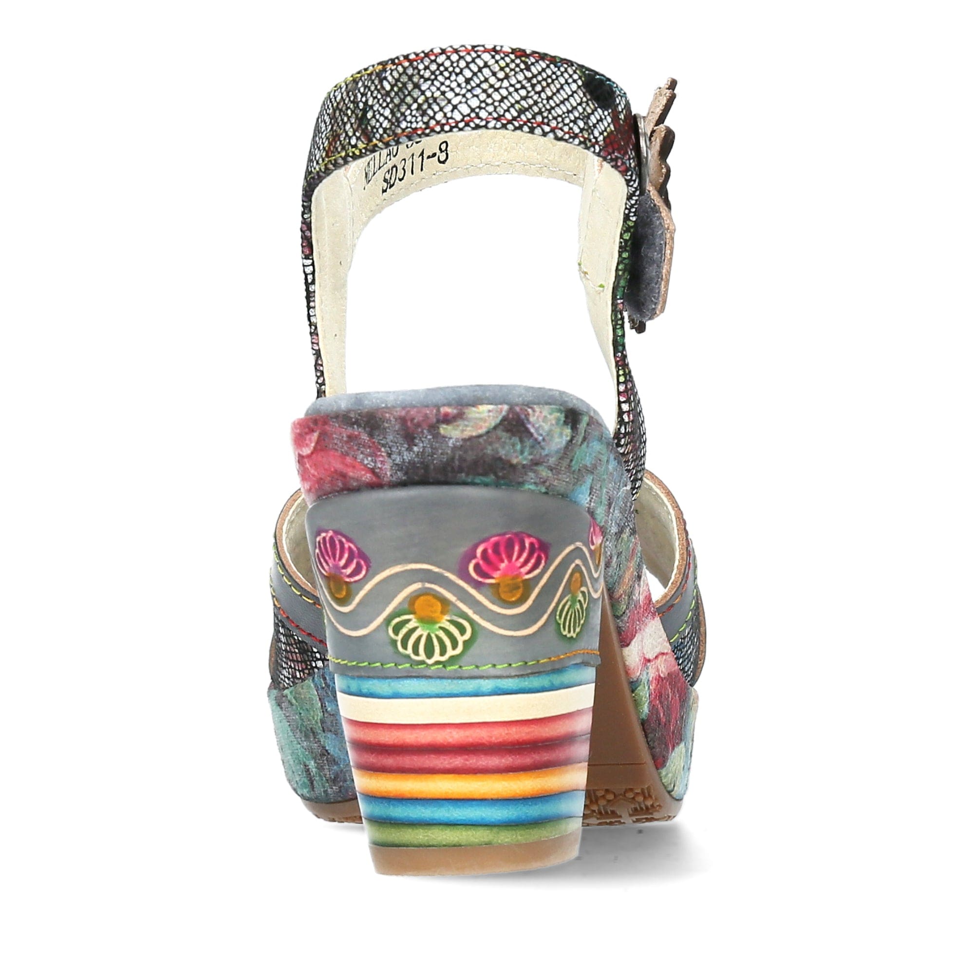 Shoe NELLAO 08 - Sandal