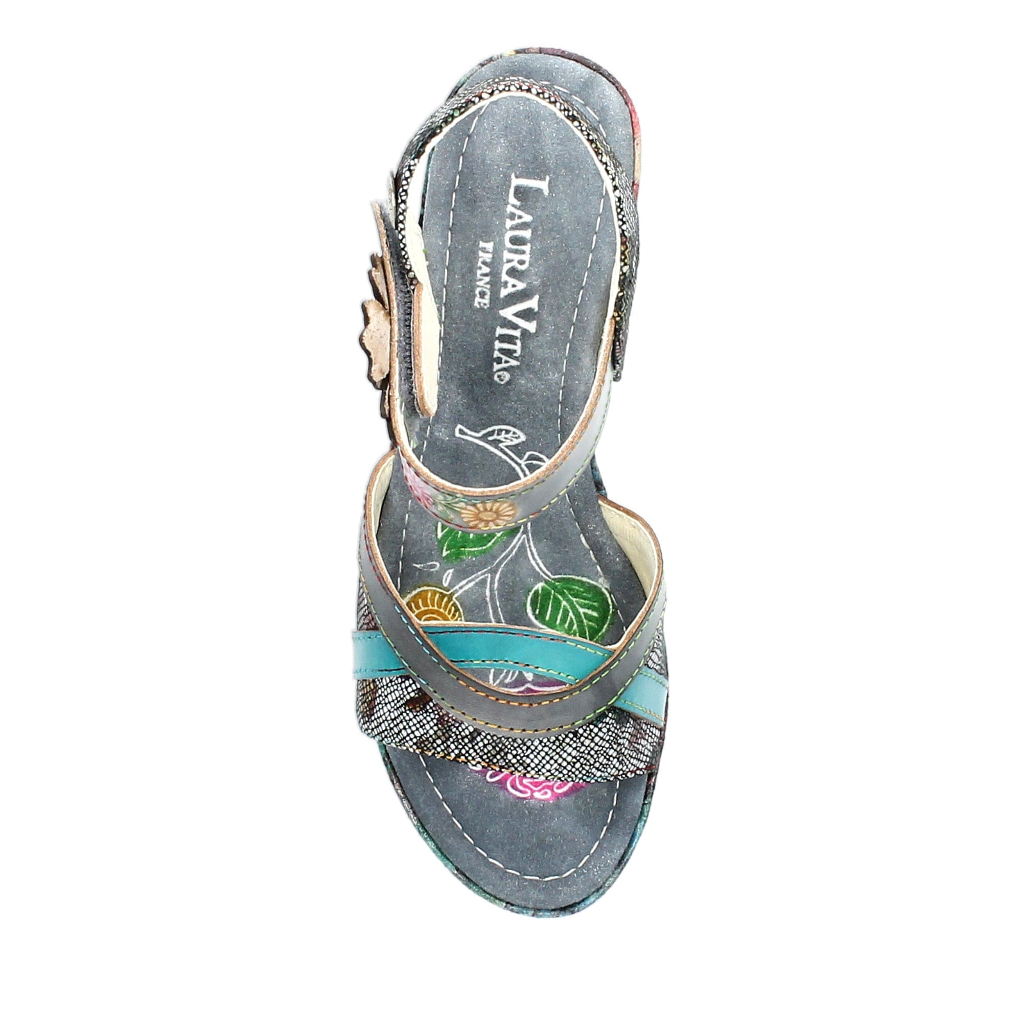 Chaussure NELLAO 08 - Sandale