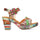 Schuh NELLAO 08 - 35 / Camel - Sandale