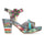 Schuh NELLAO 08 - 35 / Grau - Sandale