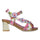 Chaussure NICA 07 - 35 / Fushia - Sandale