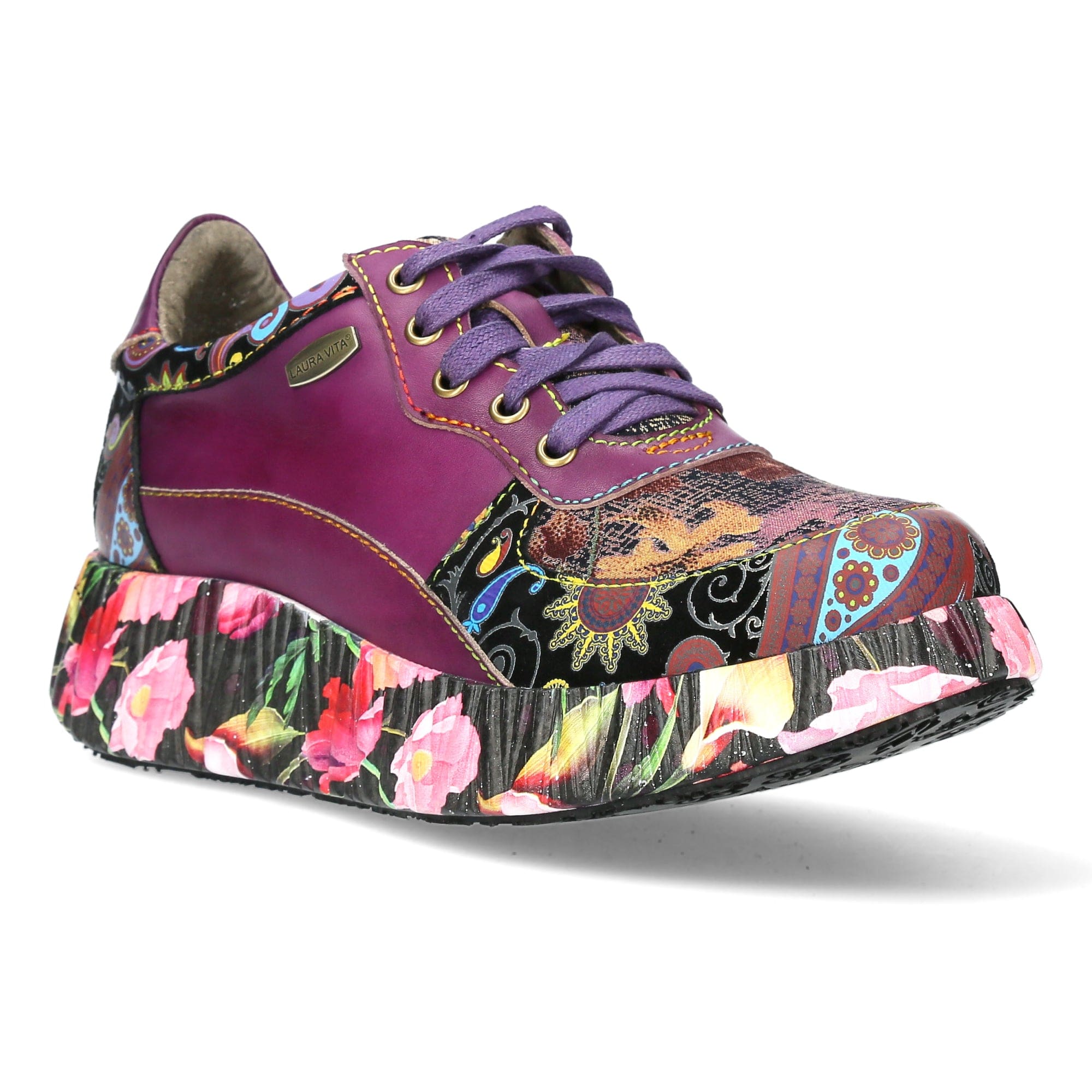 Schuh NIKITO 02 - Sport