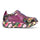 Schuh NIKITO 02 - 35 / Violett - Sport