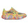 NIKITO 02 shoe - 44 / Yellow - Sport