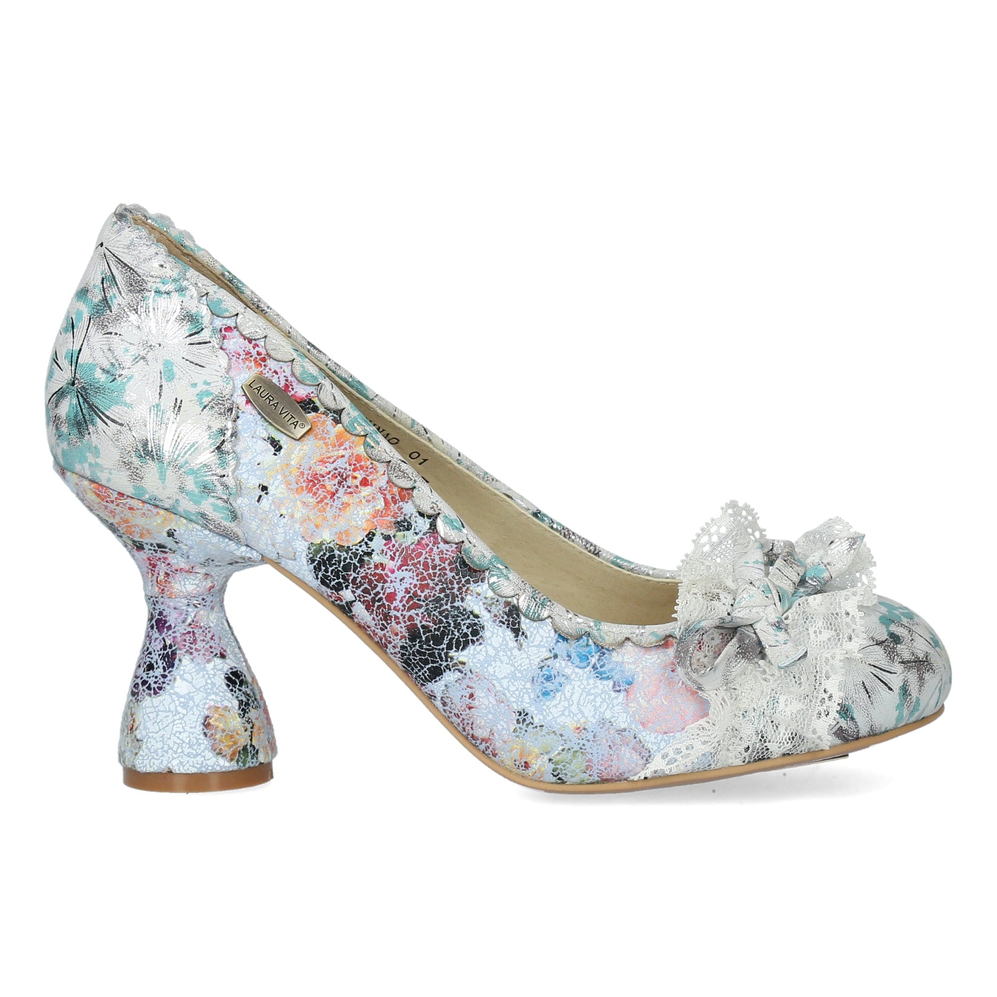 laura vita Sabots BIANCA 20 Boutique Chaussures