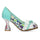 Chaussure NINAO 01 - 35 / Turquoise - Escarpin