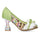 Chaussure NINAO 01 - 35 / Vert - Escarpin