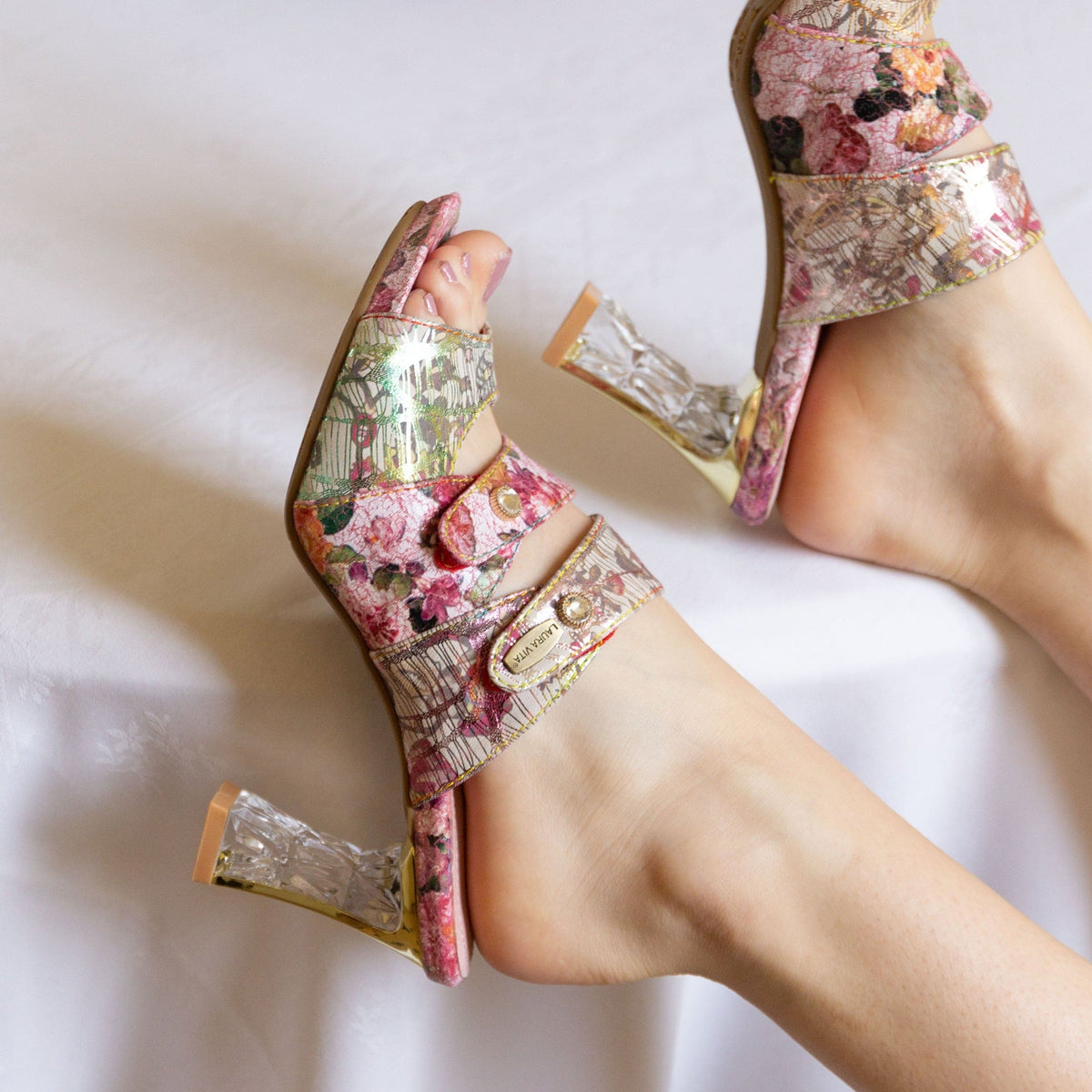 Bata - High Heels are a girl's best friend! Grab the... | Facebook