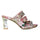 Chaussure NINO 03 - 35 / Rose - Mule