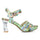 Shoe NINO 04 - 35 / Blue - Sandal