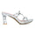 Chaussure NINO 06 - 35 / Blanc - Mule