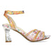 Chaussure NINO 07 - 35 / Rose - Sandale