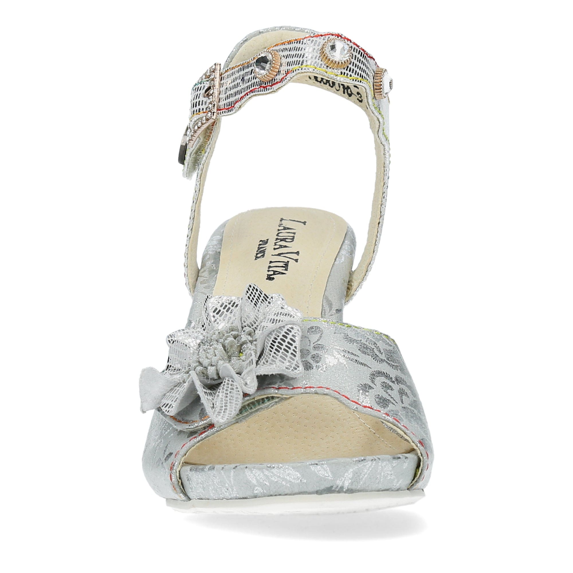 Schuh NINO 324 - Sandale