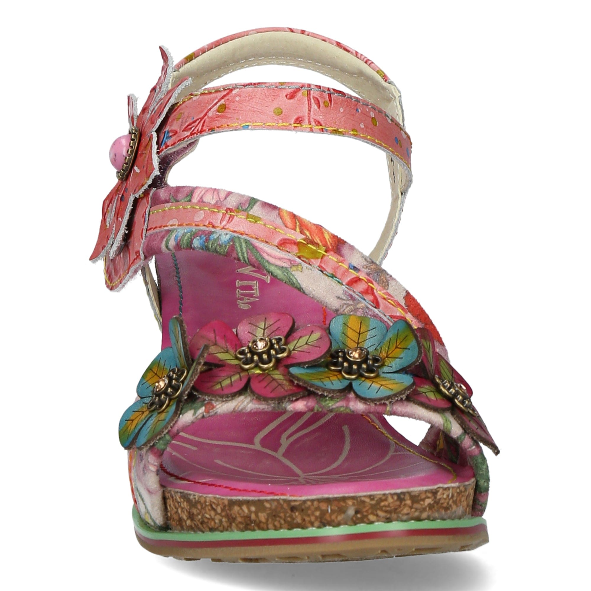 Chaussure NOAO 02 - Sandale