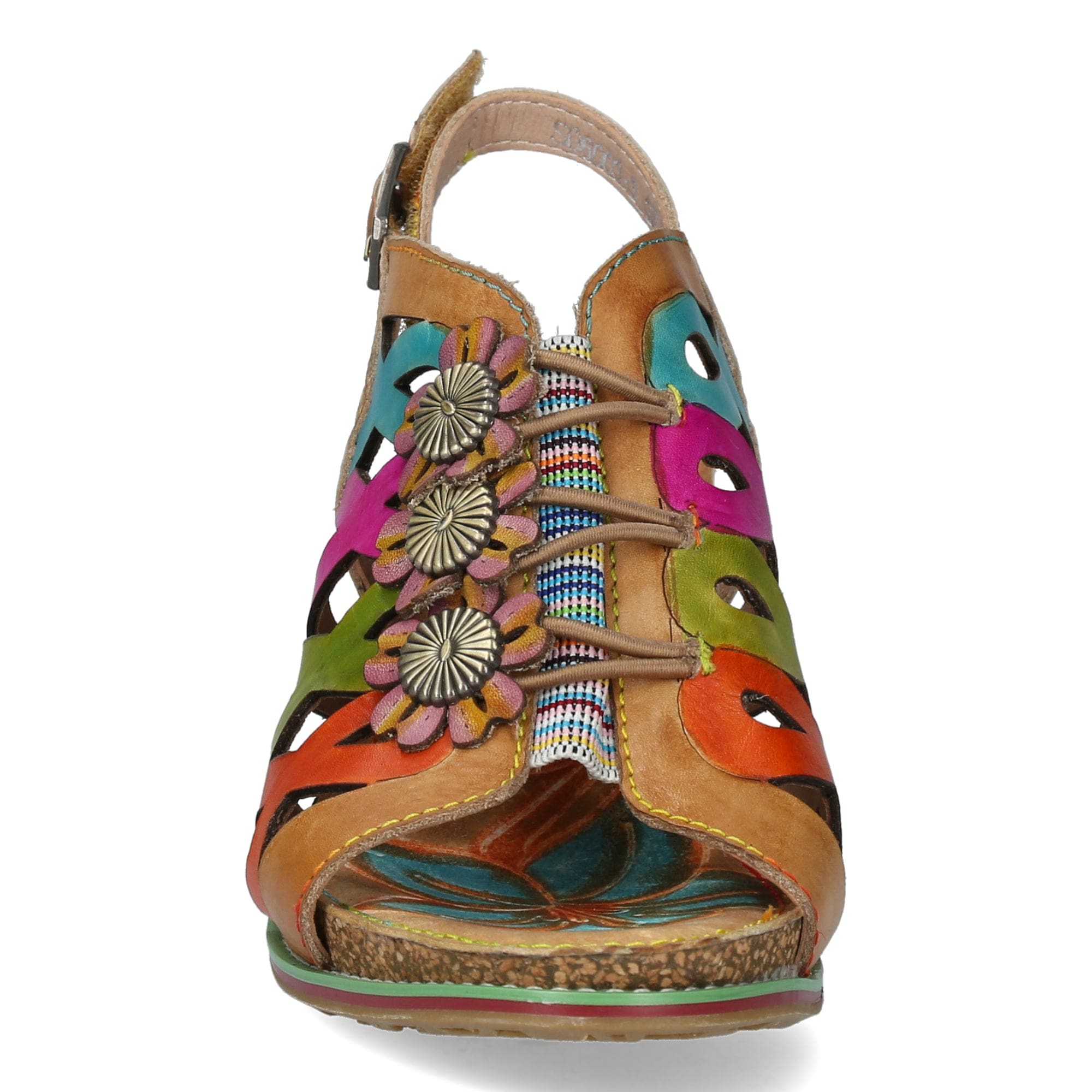 Schuh NOAO 03 - Sandale