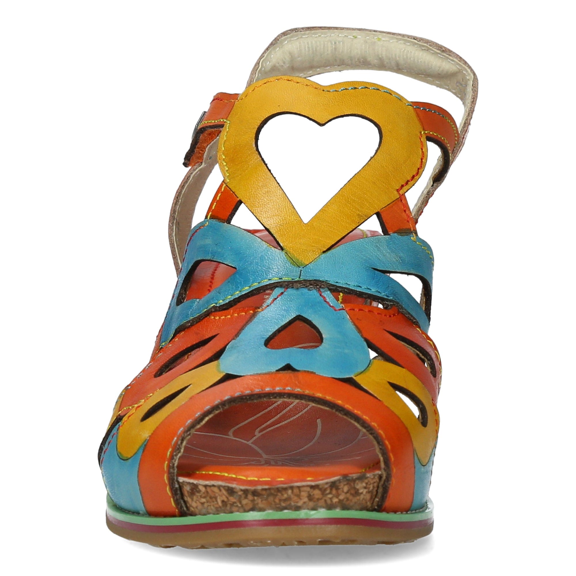 Shoe NOAO 05 - Sandal