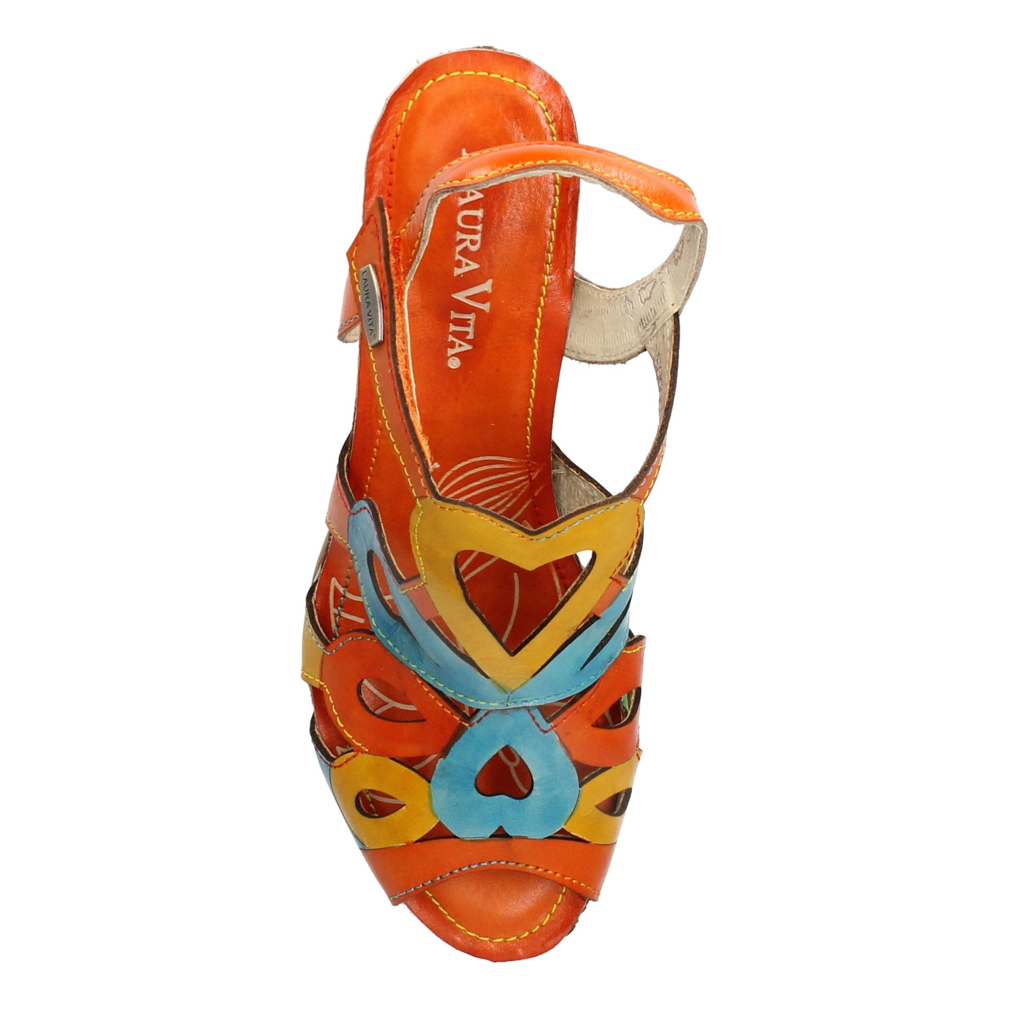 Shoe NOAO 05 - Sandal