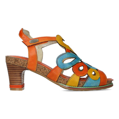 Schuh NOAO 05 - Sandale