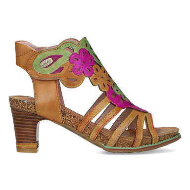 Chaussure NOAO 11 - 35 / Camel - Sandale
