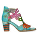 Shoe NOURAO 01 - 35 / Turquoise - Sandal