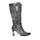 Shoe OANELO 02 - 35 / Blue - Boot