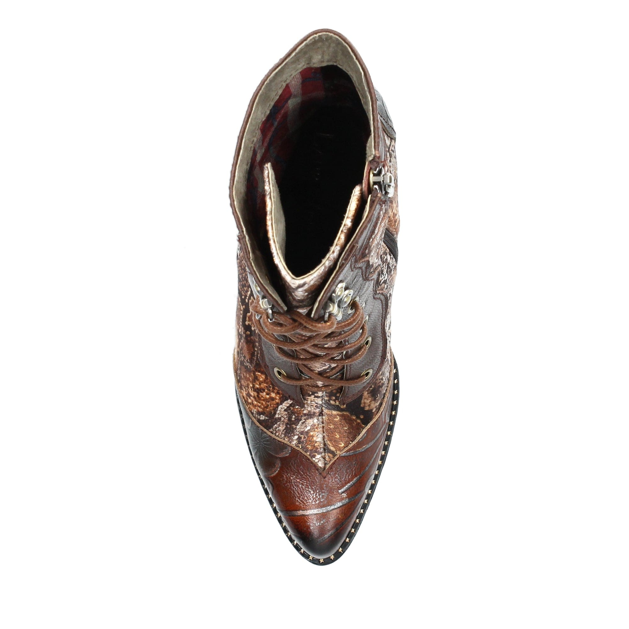 Chaussure OANELO 03 - Boots