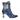 Schuh OANELO 03 - 35 / Blau - Stiefeletten