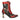 Chaussure OANELO 03 - 35 / Rouge - Botte