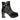 Shoes OBO 04 - 35 / Black - Boots