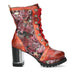 Chaussure OBO 05 - 35 / Rouge - Boots