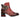 Zapatos ODEO 01 - 35 / Rojo - Botas