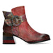 Chaussure ODEO 01 - 35 / Rouge - Boots