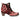 Chaussure ODILEO 01 - 35 / Rouge - Boots