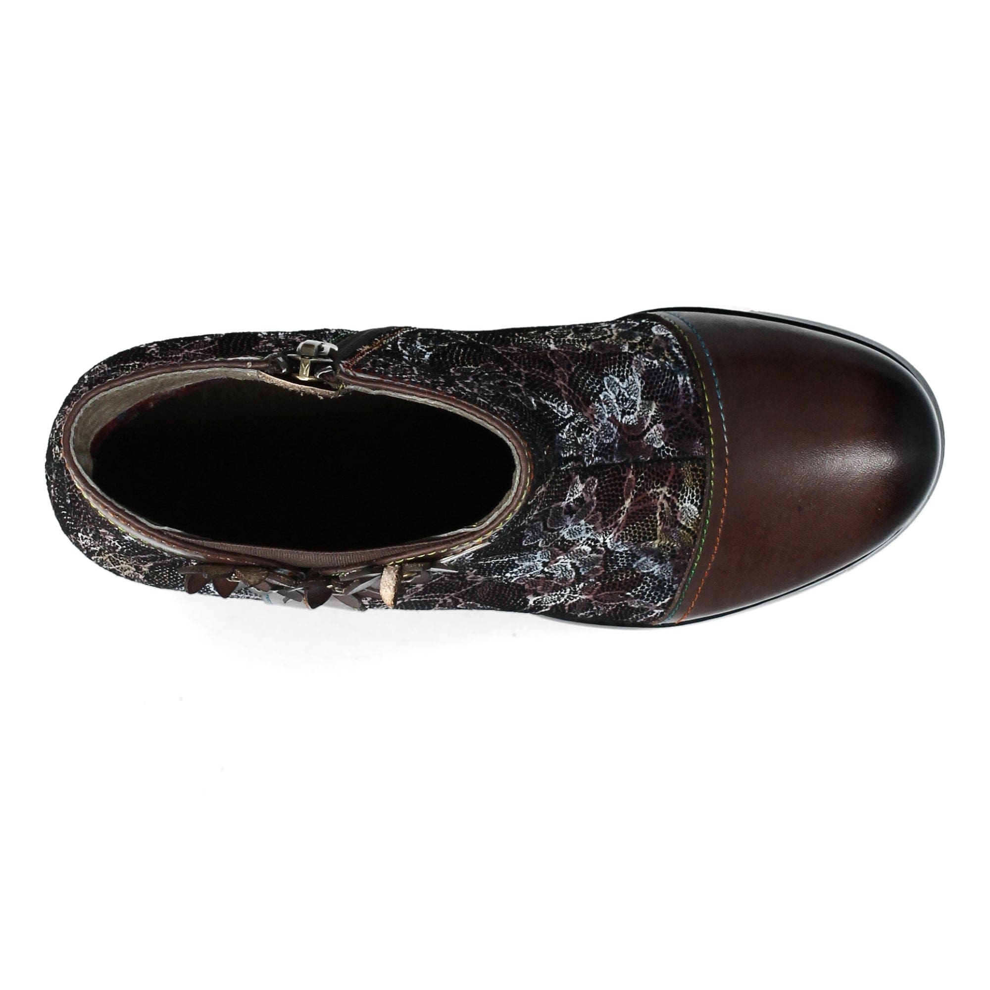 Shoes ODILEO 02 - Boots
