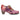 Schuh ODILEO 06 - 35 / Wine - Mokassin