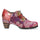 Chaussure ODILEO 06 - 35 / Wine - Mocassin