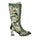 OLENAO 01 - 35 / Green - Boot