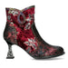 OLIVEO 01 - 35 / Garnet - Boots