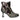 OLIVEO 01 - 35 / Black - Boots