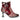 OLIVEO 01 - 35 / Wine - Boots