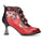 Chaussure OLIVEO 03 - 35 / Rouge - Boots