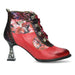 OLIVEO 03 - 35 / Red - Boots