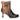 Chaussure OLIVEO 04 - 35 / Café - Boots