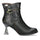 Chaussure OLIVEO 04 - 35 / Noir - Boots