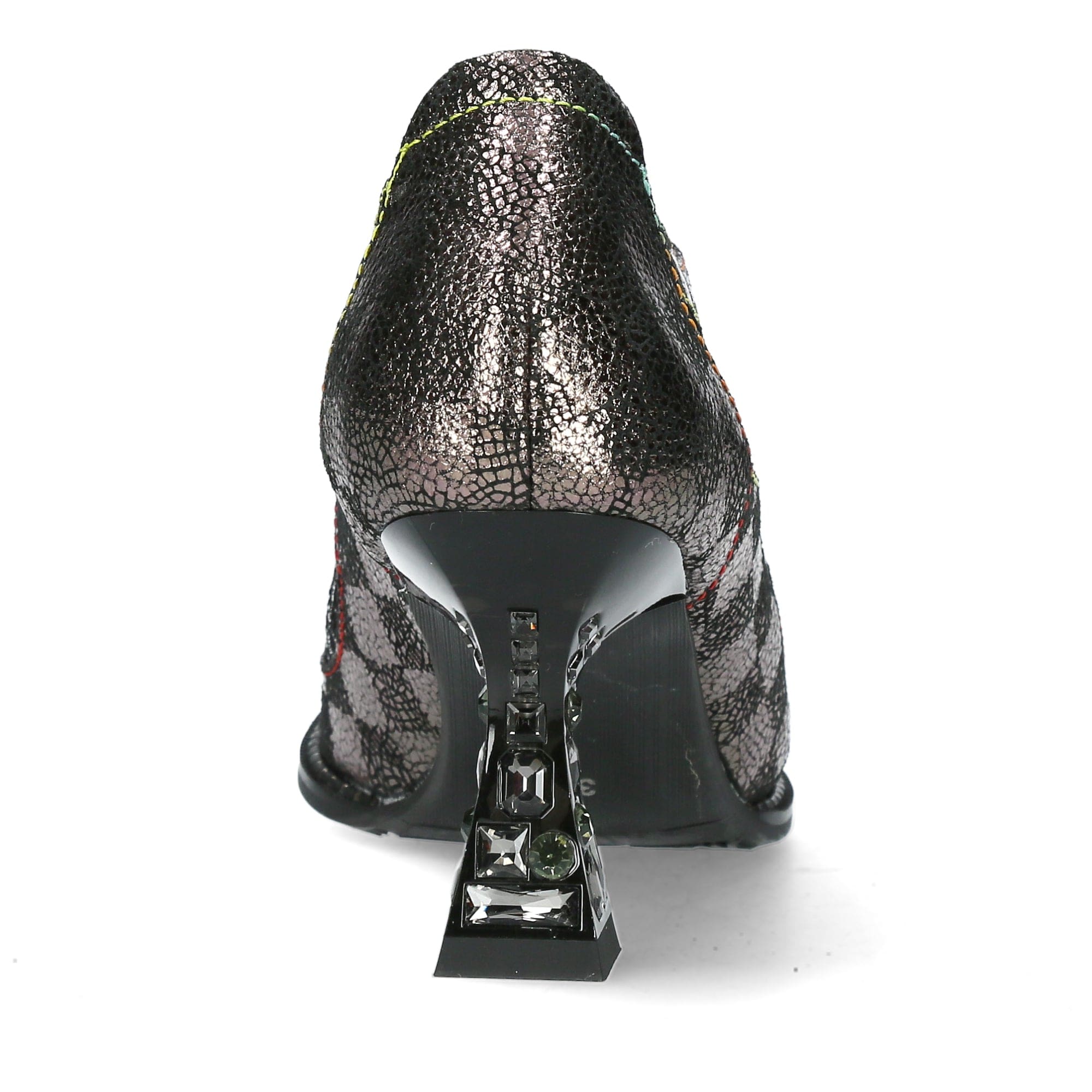 Chaussure OLIVEO 11 - Derbies