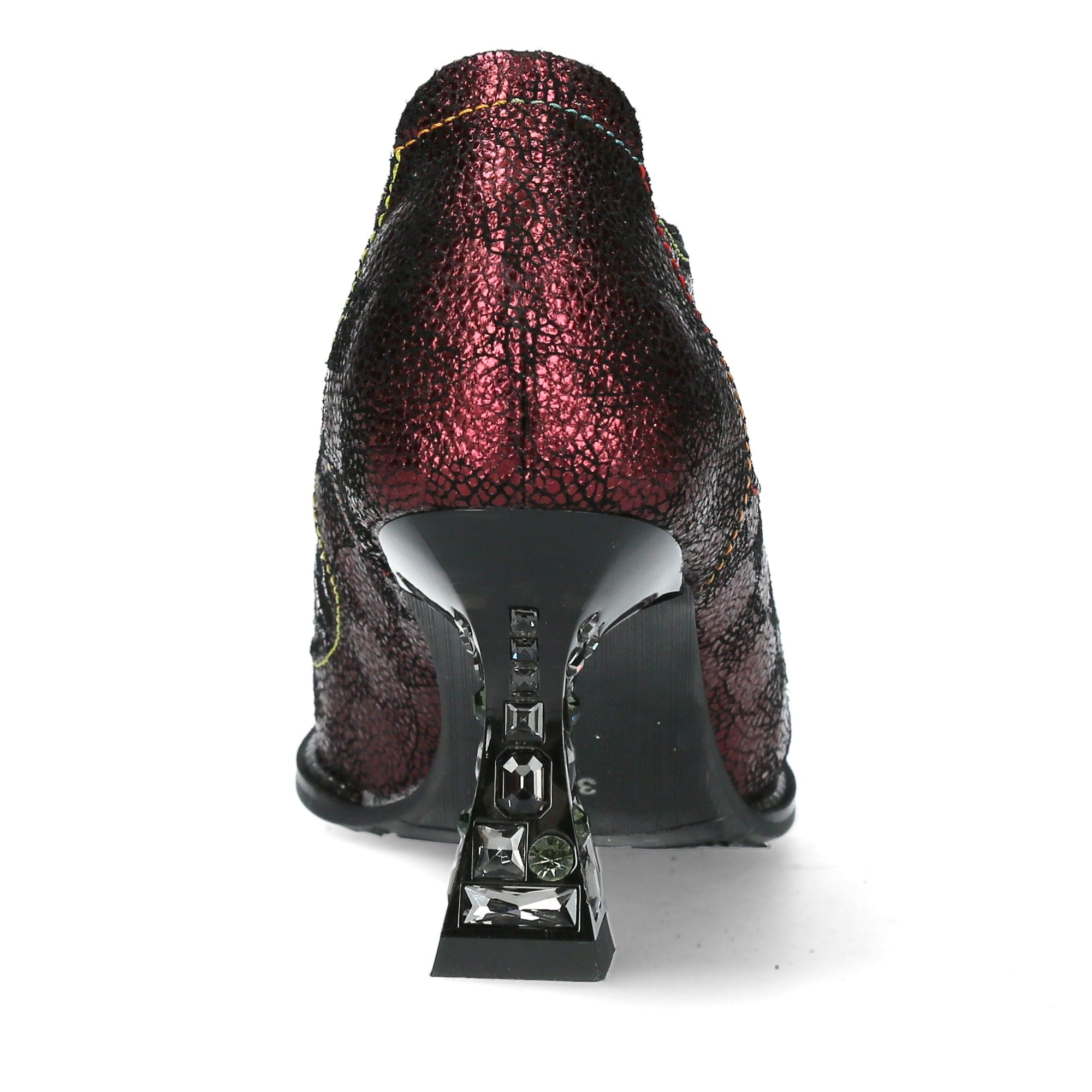 Chaussure OLIVEO 11 - Derbies