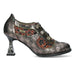 OLIVEO 11 shoe - 35 / Bronze - Derbies
