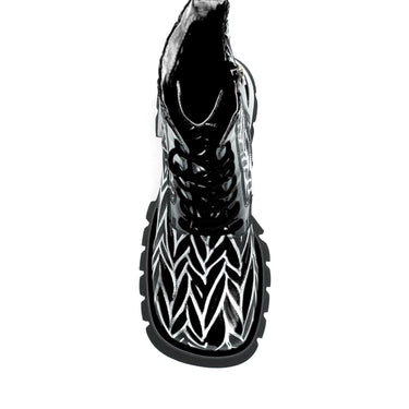 Schuh OLPHAO 01 - Stiefeletten