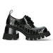 Shoe OLPHAO 02 - 35 / Black - Derbies