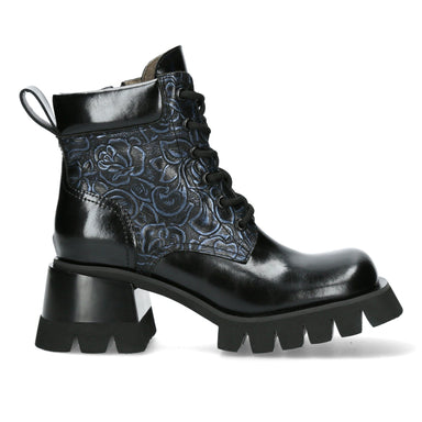 OLPHAO 12 - 35 / Black - Boots